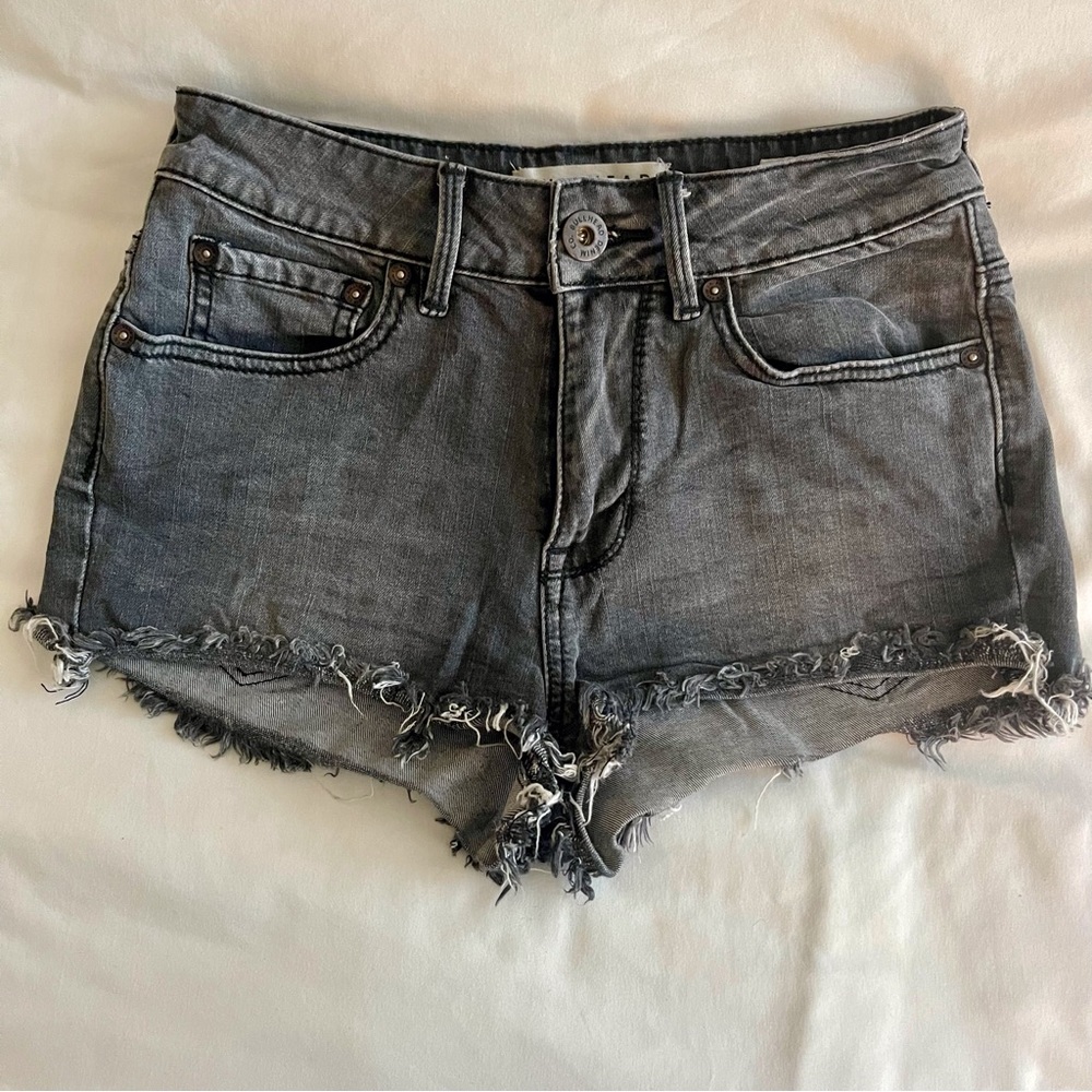 JUNIORS denim shorts Size 1